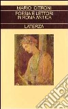 Poesia e lettori in Roma antica libro