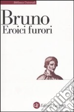 Eroici furori libro