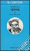 Introduzione a Verne libro di Traversetti Bruno