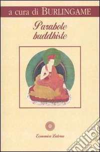 Parabole buddhiste
