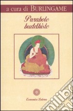 Parabole buddhiste libro