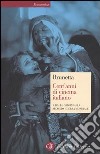 Cent'anni di cinema italiano. Vol. 1: Dalle origini alla seconda guerra mondiale libro