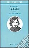 Introduzione a Gogol' libro di D'Amelia Antonella