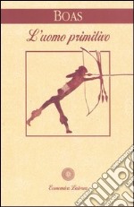 L'uomo primitivo libro