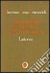 Alcune ragioni per sopprimere la libertà di stampa libro