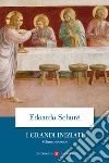 I grandi iniziati. Storia segreta delle religioni. Vol. 2: Orfeo, Pitagora, Platone, Gesù libro di Schuré Édouard