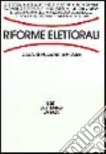 Riforme elettorali libro