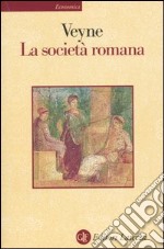 La società romana libro