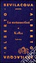 La metamorfosi libro