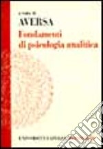 Fondamenti di psicologia analitica libro