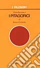 Introduzione a i pitagorici