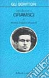 Introduzione a Gramsci libro