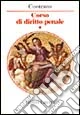 Corso di diritto penale. Vol. 1
