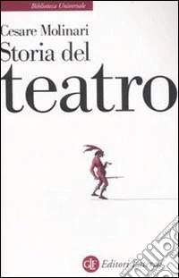 Storia del teatro