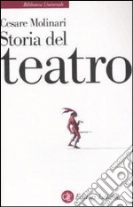 Storia del teatro