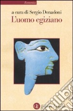 L'uomo egiziano libro