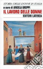 Il lavoro delle donne libro