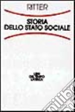 Storia dello Stato sociale libro