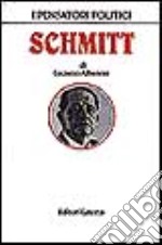 Schmitt libro