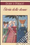 Storia delle donne in Occidente libro