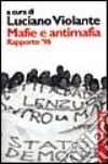 Mafie e antimafia. Rapporto '96 libro