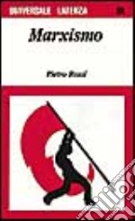 Marxismo libro