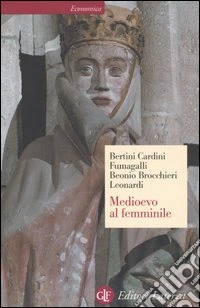 Medioevo al femminile