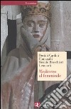Medioevo al femminile libro di Bertini Ferruccio Cardini Franco Fumagalli Beonio Brocchieri Mariateresa