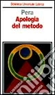 Apologia del metodo