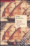 L'Europa e il mare dall'antichità a oggi libro di Mollat Du Jourdin Michel