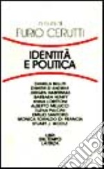 Identità e politica libro