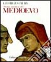 Storia artistica del Medioevo libro