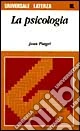 La psicologia