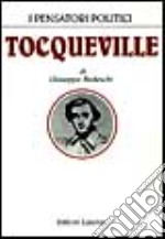 Tocqueville libro