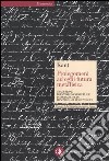 Prolegomeni ad ogni futura metafisica che potrà presentarsi come scienza. Testo tedesco a fronte libro di Kant Immanuel Assunto R. (cur.)