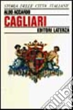 Cagliari libro