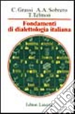 Fondamenti di dialettologia italiana