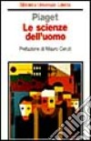 Le scienze dell'uomo libro