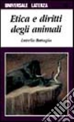 Etica e diritti degli animali libro