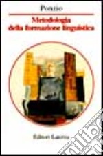 Metodologia della formazione linguistica libro