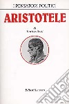 Aristotele libro di Berti Enrico