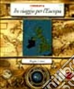 Ipermappa. In viaggio per l'Europa. CD-ROM. Vol. 1: Regno Unito. libro