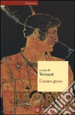 L'uomo greco libro