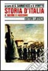 Storia d'Italia. Vol. 4: Guerre e fascismo (1914-1943) libro di Sabbatucci G. (cur.) Vidotto V. (cur.)