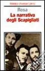 La narrativa degli Scapigliati