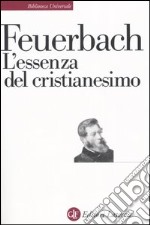 L'essenza del cristianesimo