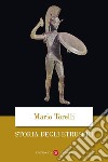 Storia degli etruschi libro