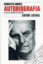 Autobiografia libro