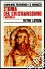 Storia del cristianesimo. Vol. 1: L'Antichità libro