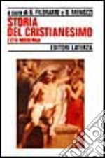 Storia del cristianesimo. Vol. 3: L'età moderna libro